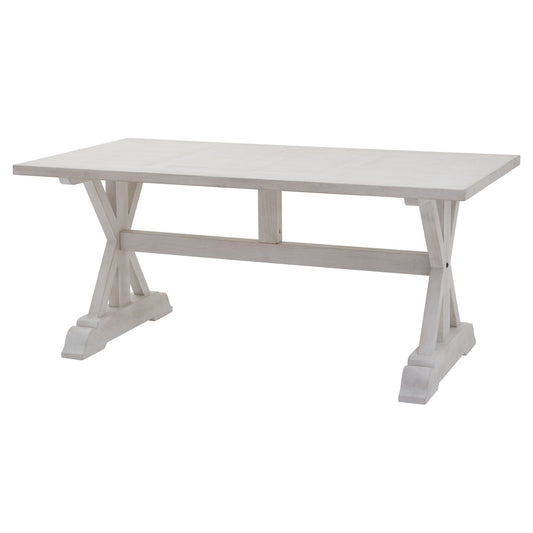 Stamford Plank Dining Table