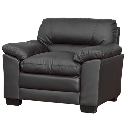 Beckley Leather Armchair