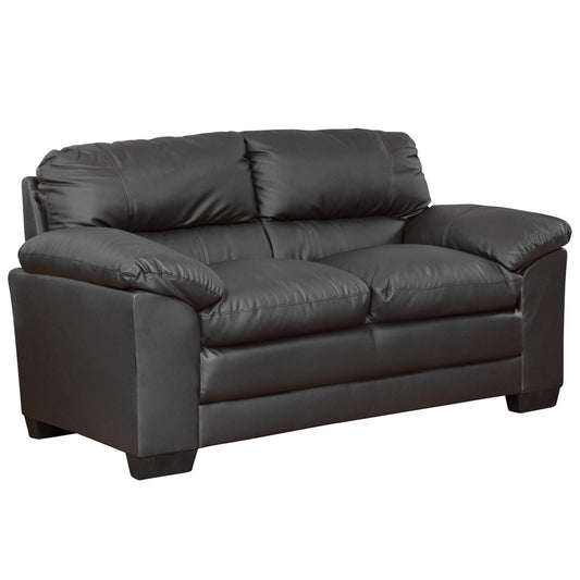 Beckley 2 & 3 Seater Leather Sofa