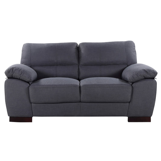 Chilmark Suite 2+3 Seater Fabric Sofa