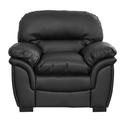 Ashdon Leather Armchair