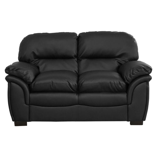 Ashdon 2 & 3 Seater Leather Sofa